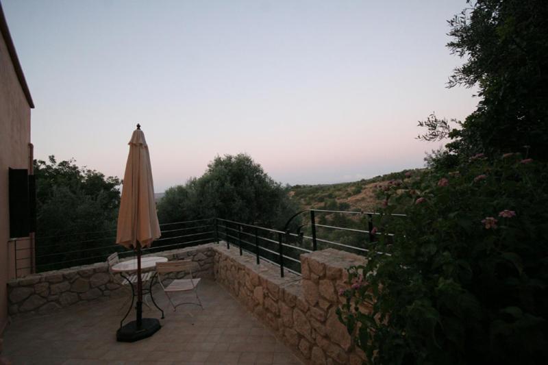Agathes Traditional Houses Kastellos Room photo